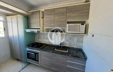 Imagem 3: Apartamento à venda com 2 dormitórios - Condomínio Excellence/Imperator/Majestic