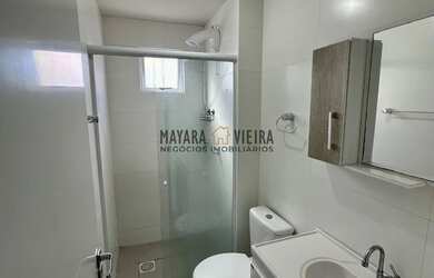 Imagem 9: Apartamento semi mobiliado Residencial Campanello