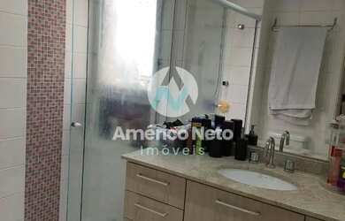 Imagem 13: Apartamento à venda, 146 m² por R$ 1.700.000,00 - Boa Vista - São Caetano...