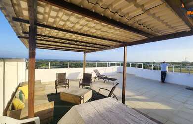 Imagem 16: Casa residencial para temporada em condomínio fechado, COQUEIROS DE AREMBEPE...