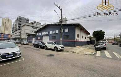 Imagem 3: Galpão para alugar, 420 m² por R$ 20.000/mês - Nações - Balneário...