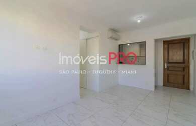 Imagem 7: CAMPO BELO - APTO REFORMADO - 2 DORM 1 SUITE - 2 VAGAS 86 metros