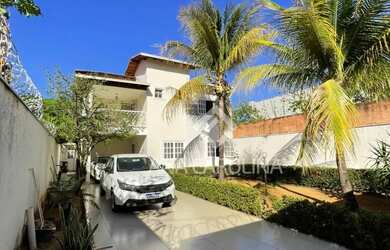 Imagem 3: Casa com 5 Quartos à Venda no Bairro Alcides Rabelo