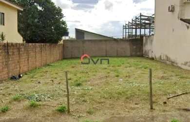 Imagem: O terreno possui 420m² de Área e está localizado em Jardim