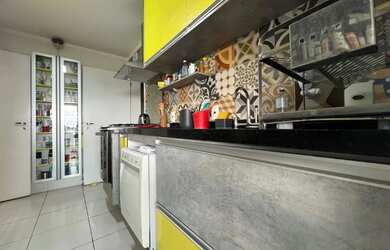 Imagem 9: Apartamento 4 quartos 4 banheiros 2 vagas lazer/ Santos/ Pompéia