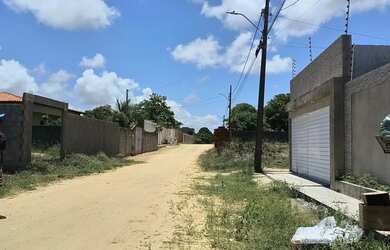 Imagem: O terreno possui 300m² de Área e está localizado em Mosqueiro