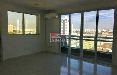 Imagem 9: SALA COMERCIAL LOCALIZADA NO BAIRRO DE SANTANA , COMPLETA E PRONTA PARA...