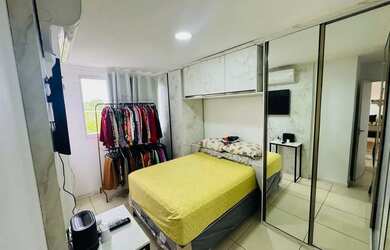 Imagem 11: VENDO ILHA PARK. Ar-condicionado, 85m² de Área, 1 Vaga na garageme3...