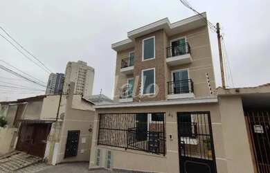 Imagem 12: Apartamento 2 quartos para alugar no a Vila Dom Pedro Ii