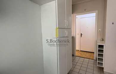 Imagem 14: Excelente apartamento locação Ed. Victoria c/ 3 dormitórios 2 vagas