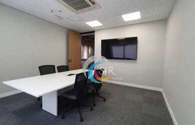 Imagem 9: Conjunto para alugar, 376m² na Vila Olímpia - São Paulo/SP