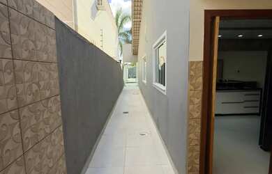 Imagem 12: casa 3 quartos com suite mobiliada na ponte alta gama df