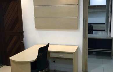 Imagem 7: Sala comercial para Locação em condomínio fechado, Pituba, Salvador, 3 salas, 1 banheiro