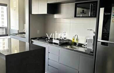 Imagem 2: Apartamento à venda no bairro Gávea em Uberlândia