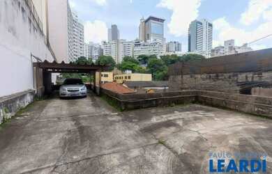 Imagem 7: AREA - BELA VISTA - SP. 357m² de Área