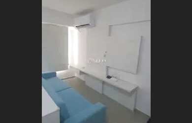 Imagem 7: Alugo apartamento de 1 dormitório mobiliado