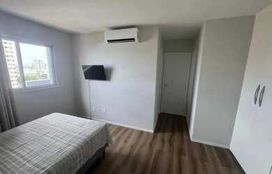 Imagem 12: Apartamento mobiliado com 2 quartos - Batista Campos - Belém - PA