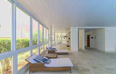 Imagem 14: Aluguel Apartamento 2 Dormitórios - 73 m² Pinheiros