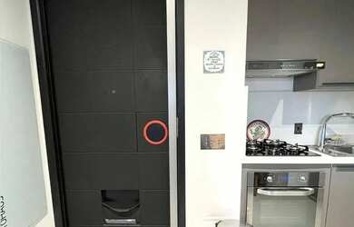 Imagem 14: Apartamento em Avenida Doutor Cardoso de Melo - Vila Olímpia - São Paulo/SP