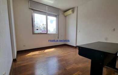 Imagem 13: Apartamento para alugar ou vender 4 quartos Gonzaga Santos/SP