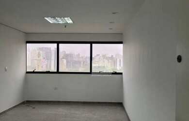 Imagem 2: Sala, 28 m² - venda por R$ 279.000,00 ou aluguel por R$ 2.233,32/mês...