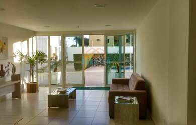 Imagem 8: CÓD 3058. Apartamento para Venda no Residencial Vingt-Un Rosado