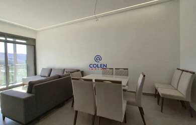 Imagem 6: Apartamento 2 quartos para locação em Alphaville