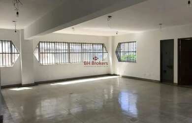 Imagem 7: SALA COM 120 M² PARA LOCAÇÃO NO LOURDES