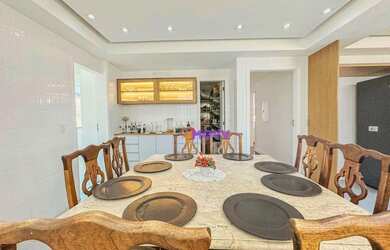 Imagem 5: Casa à venda, 561 m² por R$ 4.600.000,00 - Camboinhas - Niterói/RJ