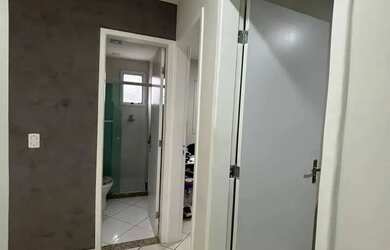 Imagem 6: Colubandê/Aptº 2 qts/Varanda/Sol da manhã LINDO