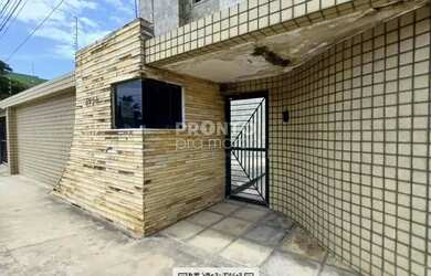 Imagem 3: Rio Doce - Apartamento com 107 metros - 3 Quartos - 1 Suíte - 2 Garagens...