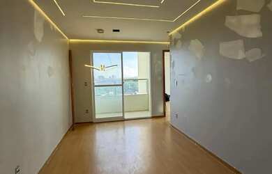 Imagem 2: Imóvel para aluguel possui 47 metros quadrados com 2 quartos em Cambeba - Fortaleza - CE