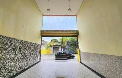 Imagem 2: Loja para alugar, 256 m² por R$ 10.835,00/mês - Vila Prudente Zona Leste...