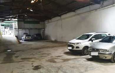 Imagem 9: Galpão à venda, Barro Preto - Belo Horizonte/MG