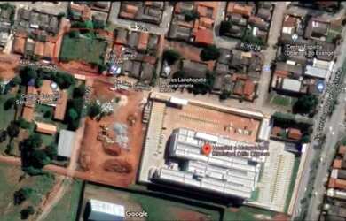 Imagem 6: Área Setor Vera Cruz 1.500m²