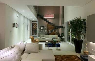 Imagem 1: Casa à venda em Valinhos, Nações, com 3 suítes, com 317 m², Residencial Zurich Dorf