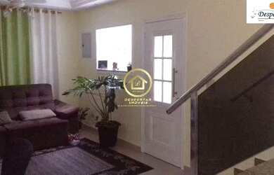 Imagem 7: Sobrado Residencial à venda, Vila Nina, São Paulo -