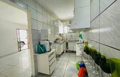 Imagem 16: Vendo Casa 3 quartos Emaús jardim aeroporto