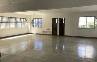 Imagem 3: SALA COM 120 M² PARA LOCAÇÃO NO LOURDES