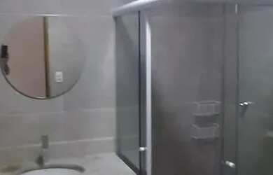 Imagem 9: Vilaje para aluguel possui 55 metros quadrados com 2 quartos