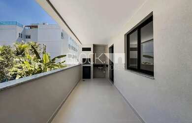 Imagem 2: Recreio dos Bandeirantes Apartamento 3 quartos, sendo 1 suite