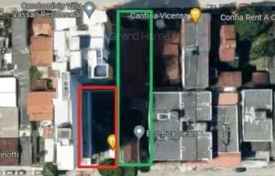 Imagem 15: Terreno em Itapuã. 720m² de Área