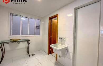 Imagem 8: LINDO APARTAMENTO À VENDA NA ENSEADA AZUL EM GUARAPARI/ES, ENTRE AS PRAIAS...