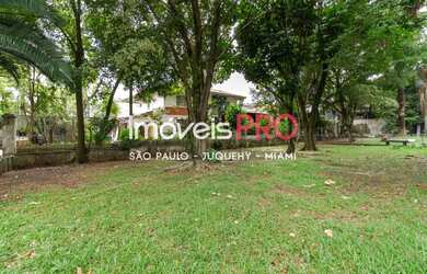 Imagem 7: Casa, Jardim América - São Paulo