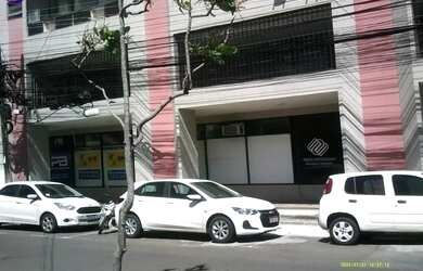 Imagem: O depósito possui 24m² de Área e está localizado em Centro