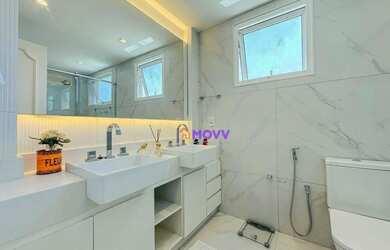 Imagem 15: Casa à venda, 561 m² por R$ 4.600.000,00 - Camboinhas - Niterói/RJ