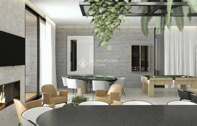 Imagem 8: TERRENO CONDOMÍNIO LAKEN GRAMADO Lugar lindo demais Energia incrível...