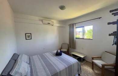 Imagem 2: Ótimo apto a 700m da praia em São Miguel do Gostoso