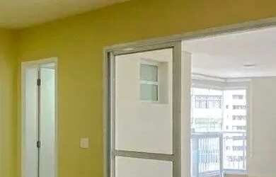 Imagem: O apartamento possui 3 Dormitórios, 4 Banheiros, 2 Vagas na