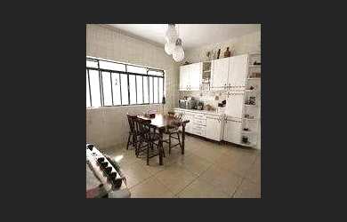 Imagem 14: Casa para aluguel, 5 quartos, 2 vagas, Vila Suíça - Santo André/SP